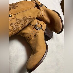 Corral Boots